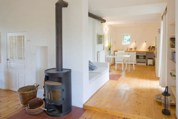 Ferienwohnung1 Fotos