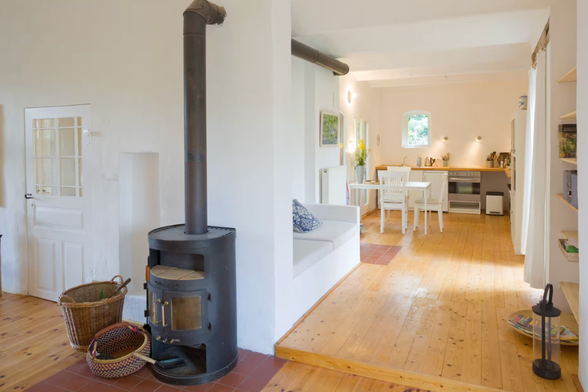 Ferienwohnung1 Fotos